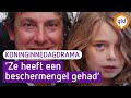 Senna en haar moeder vertellen voor het eerst hun verhaal over het drama van Koninginnedag 10 jaar …