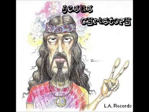 Jesus Christoph - Jesus Heroman