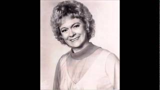 Jean Shepard - Lonely Little World