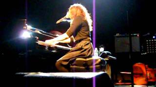 The Sword and the Pen - Regina Spektor