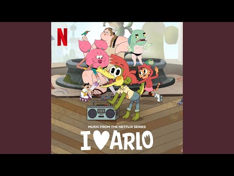Slow Walk (From The Netflix Series: “I Heart Arlo”)