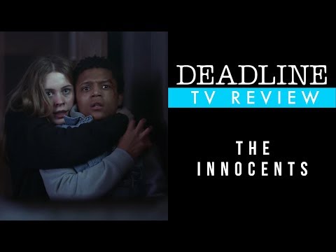 'The Innocents' Review - Sorcha Groundsell, Percelle Ascott