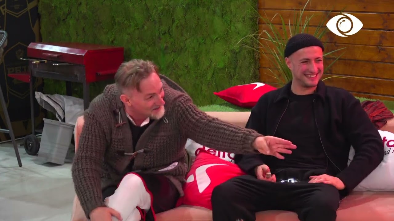 Siç ke fjalët ke edhe cigaren, vazhdojnë ironitë mes Gentit dhe Ronaldos