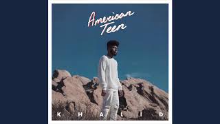 Khalid - Coaster