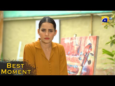 Grift Episode 30 || Ali Abbas - Saniya Shamshad || 𝐁𝐞𝐬𝐭 𝐌𝐨𝐦𝐞𝐧𝐭 𝟎𝟑 || Har Pal Geo