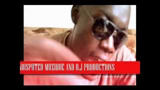 MAURICE COOPER | BUBBLE LEFT AND RIGHT | GHETTO WRATH RIDDIM | UNDISPUTED MUZIQUE &amp; O J PRODUCTIONS