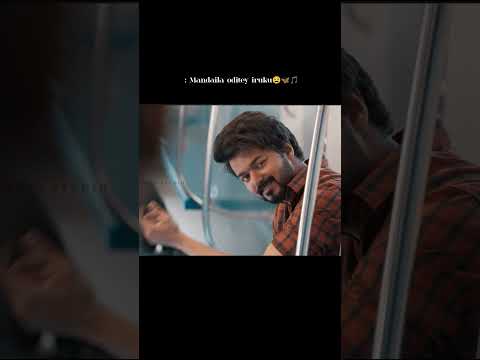 Mutta kalaki😸🦋🎧 #thalapathy #tvk #voteforwhistle