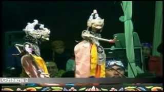 Download lagu Panca braja nitis Bag 1 - Deden kosasih sunarya mp3