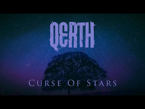 Curse Of Stars - Qerth
