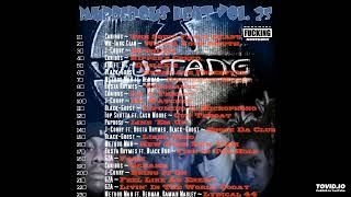 Method Man, Redman &amp; Damian Marley - Lyrical 44