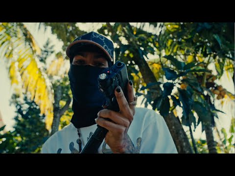 Dilon Baby - ANGELES DE LA MUERTE (Video Oficial)