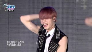 (2015 K-POP in Incheon ) MADTOWN - NEW World (매드타운 - 드루와)