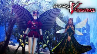 #30 『真・女神転生Ⅴ Vengeance』実況プレイ ※ネタバレあり