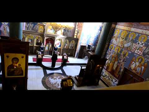 Ђедов завет- Катарина Јанковић