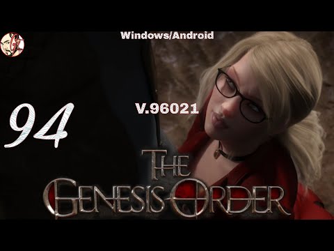 This is the NEW Genesis Order Update - v.96021 walkthrough