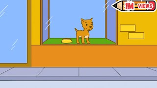 How Much Is That Doggie In The Window? | Nursery Rhyme | Animated Karaoke
