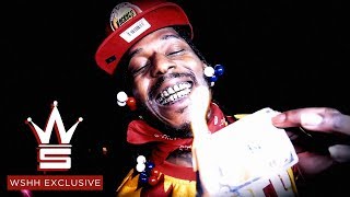 Sauce Walka “Waterfall Drip” (WSHH Exclusive – Official Music Video)