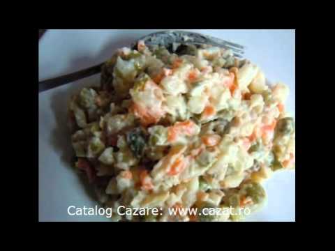 Cazare Manesti, Arges - Cazat.ro