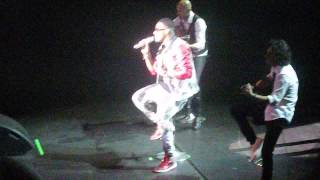 Anselmo Ralph - Eu Te Amava Mais (Coliseu dos Recreios @ 15.03.2014)