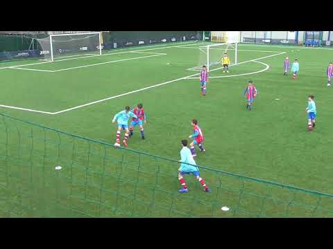 Leva 2006: F.C Bogliasco - Molassana 4-2