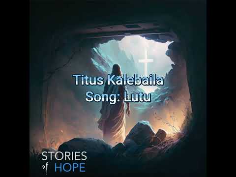 Lutu by Titus Kalebaila, SDA soloist