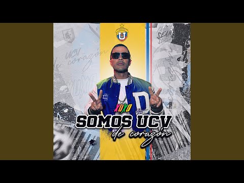 Somos Ucv de Corazón