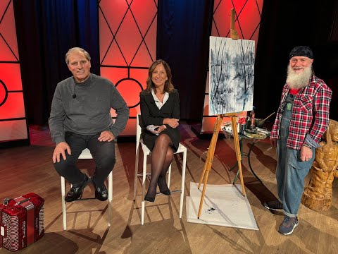 Antenna3 Viva la Lombardia 30/01/25