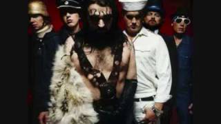 Turbonegro - Deathtime [Live]