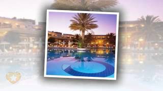 Cathrin Hotel - Greece