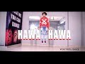 Hawa Hawa Dance Video Vicky Patel Choreography | Mubarakan | Easy Bollywood #tutorial soon