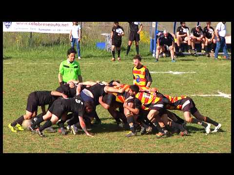 Sulmona Rugby-Urbino 38-5