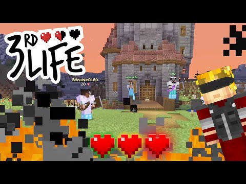 3rd Life #5 - The Firing Squad!