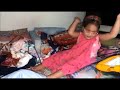 3 Y O Household Chores Inia Honey S World Vlog
