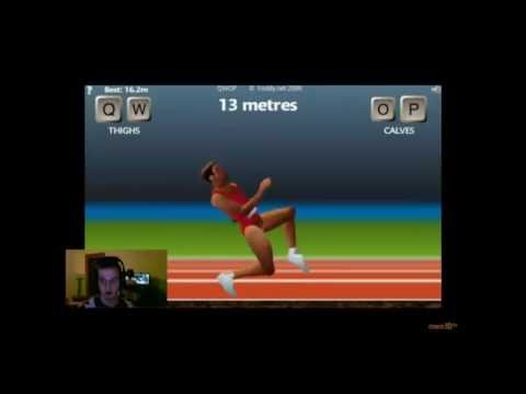 Ausschnitte des 12-Stunden-Livestream von SibstLP und Mitschl88 (7.4.2012)