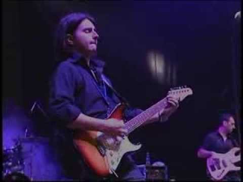 Blues In Town 2013 - Davide Pannozzo - Seconda serata