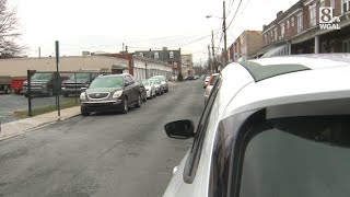 1 dead, 4 injured in shootings in Lancaster