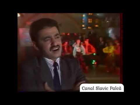 Gheorghe Ceremuş - Haide, haide, hai