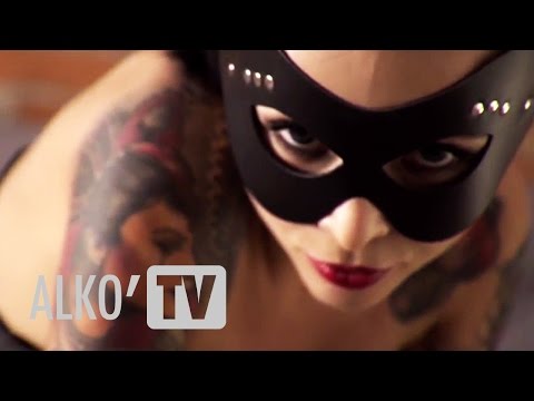 R.A.U. - Cotozakot feat. Aleksandra Kasprzyk - Klaser vol.2