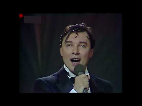 Karel Gott - To Musím Zvládnout Sám