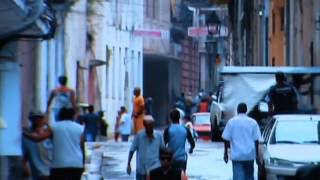 Gitano Cubano - El Malecon de la Habana, A caballo vamos pa´l monte Manzanita