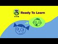 PBS Kids Funding Bumper 2000 2008 WIDESCREEN HD