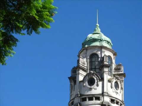 Buenos Aires, la París de América