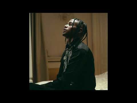 (FREE) Luv Resval x Laylow x Josman Type Beat - Hotel California