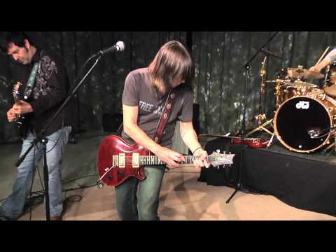 Pat Travers Snorting Whiskey/Boom Boom -Don ODells Legends