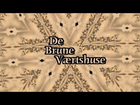 De Brune Værtshuse #4:  Freddy's Bar