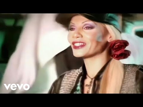 Videoclip de Tú No Puedes — Ivy Queen
