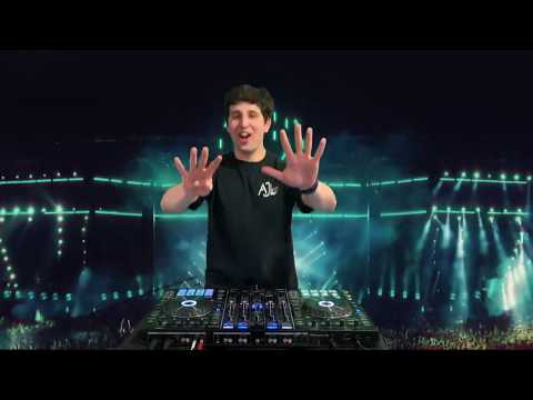 A.J. Leo live at Virtual Festival 2020