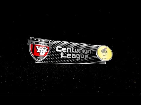 Centurion League 2018/2019: Young Boys - Alpha Boys 3-2 - 16°Giornata #Futsal