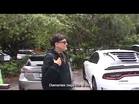 Big 9 - hellboii [Official Music Video]