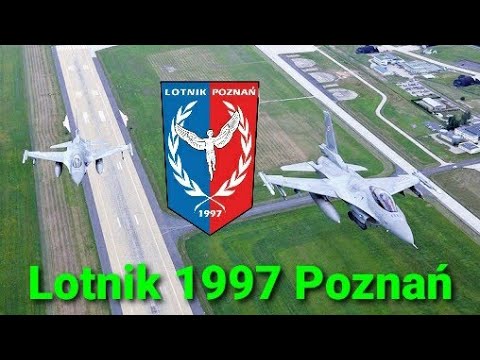 *** Mały Klub - Wielka Piłka *** Lotnik 1997 Poznań ( Odcinek 5 )